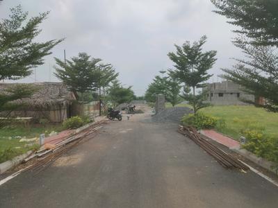 Image of 1200 Sq.ft Residential Plot / Land for sale in Kundrathur, Chennai for Rs. 4080000