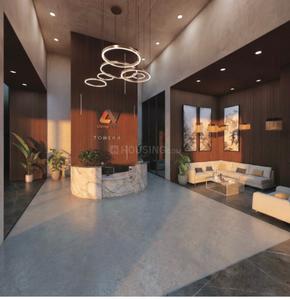 Hall Image of 1800 Sq.ft 3 BHK Apartment / Flat for sale in LivingWalls True North, Visthar Bengaluru for Rs. 27400000