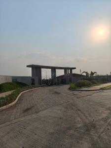 Image of 1300 Sq.ft Residential Plot / Land for sale in Samruddhi Mahamarg, Nagpur for Rs. 3282500