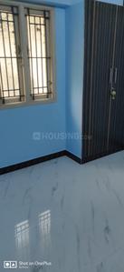 Bedroom Image of 900 Sq.ft 2 BHK Builder Floor for rent in Meenakshi Nagar Madurai for Rs. 13000