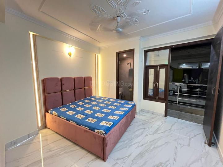 Saket Bedroom 1
