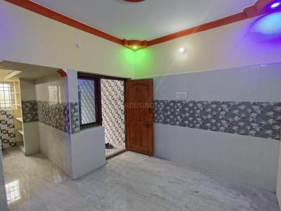Hall Image of 433 Sq.ft 1 BHK Independent House for sale in Manali Chennai for Rs. 3100000