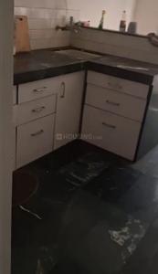 Kitchen Image of 1500 Sq.ft 3 BHK Apartment / Flat for rent in Ajni Nagpur for Rs. 33000
