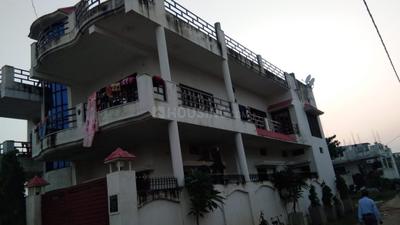 2.5 BHK Independent House