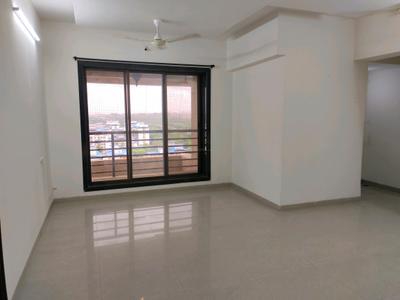 Living Room Image of 1100 Sq.ft 2 BHK Apartment / Flat for sale in Paradise Sai Icon, Kharghar Navi Mumbai for Rs. 11000000