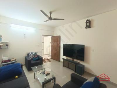Hall Image of 880 Sq.ft 2 BHK Apartment / Flat for sale in Navya Krishna Developers by Navya krishna Developers Chandapura	Navya krishna , Chandapura Bengaluru for Rs. 3100000