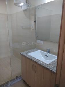 Image of 1943 Sq.ft 3 BHK Apartment / Flat for rent in DLF Express Greens, Manesar, Gurgaon for Rs. 35000