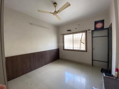 Bedroom Image of 783 Sq.ft 3 BHK Independent House for sale in Adajan Surat for Rs. 9100000