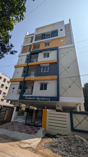 SIMHADRI RESIDENCY AT SUJATHA NAGAR Main Image 1