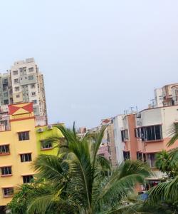 Image of 835 Sq.ft 2 BHK Apartment / Flat for sale in Mukundapur, Kolkata for Rs. 2650000