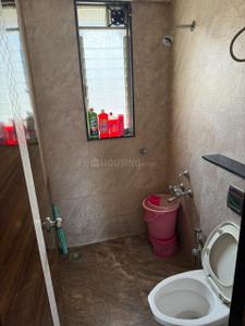 Image of 1235 Sq.ft 2 BHK Apartment / Flat for sale in Nashik Road, Nashik for Rs. 5900000