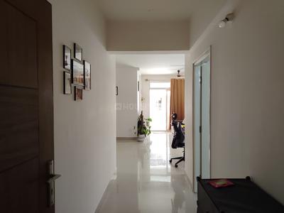 Image of 1135 Sq.ft 2 BHK Apartment / Flat for sale in Mahendra Aarna Tower 1 to 4, Electronic City, Bengaluru for Rs. 12000000