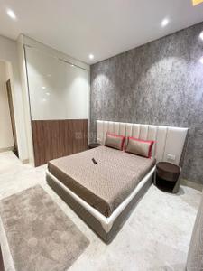 Bedroom Image of 2000 Sq.ft 3 BHK Apartment / Flat for sale in Sector 68 Mohali for Rs. 15500000