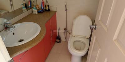 Image of 1459 Sq.ft 3 BHK Apartment / Flat for sale in Clover Acropolis, Viman Nagar, Pune for Rs. 24000000
