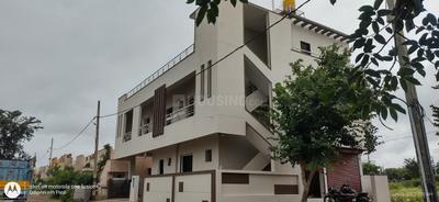 Image of 1800 Sq.ft 3 BHK Independent House for rent in Amargol, Hubli for Rs. 15000