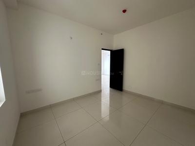 Hall Image of 1500 Sq.ft 3 BHK Apartment / Flat for sale in Aparna Zenon, Manikonda Hyderabad for Rs. 19000000