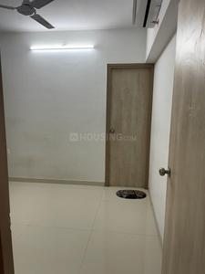 Bedroom Image of 458 Sq.ft 1 BHK Apartment / Flat for sale in Lodha Upper Thane Greenville A To I E1, Bhiwandi Thane for Rs. 6000000