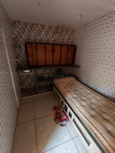 Balcony Image of 468 Sq.ft 2 BHK Independent House for sale in Jangleshwar Rajkot for Rs. 2551000