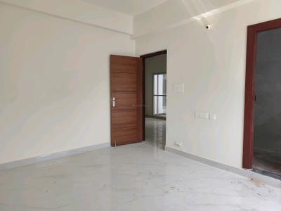 Bedroom Image of 1350 Sq.ft 2 BHK Apartment / Flat for sale in Puppalaguda Hyderabad for Rs. 8775001