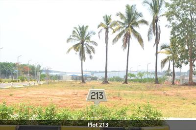 Residential Plot