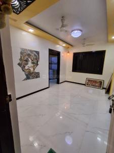Hall Image of 650 Sq.ft 1 BHK Apartment / Flat for sale in Anand Vihar Complex, Kalwa Thane for Rs. 6500000