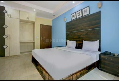 Bedroom Image of Coed PG near Star Tower in Sector 30, Gurgaon