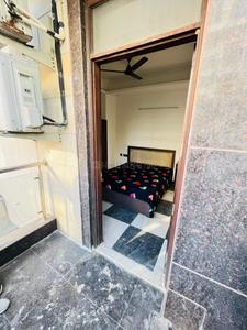 Bathroom Image of GANPATI GIRLS PG in Sector 71, Noida