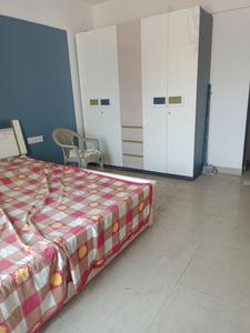 Bedroom Image of 1282 Sq.ft 2 BHK Apartment / Flat for sale in Karia Konark Meadows, Upper Kharadi Pune for Rs. 9300000