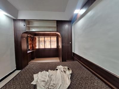 1 BHK Flat