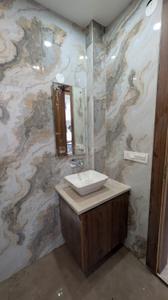 Image of 1800 Sq.ft 3 BHK Builder Floor for rent in Sector 14, Gurgaon for Rs. 65000