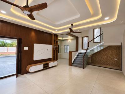 Hall Image of 3200 Sq.ft 3 BHK Independent House for sale in Saravanampatty Coimbatore for Rs. 18500000