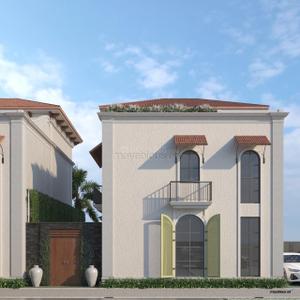Image of 3014 Sq.ft 3 BHK Villa for sale in Hoodi, Bengaluru for Rs. 62000000