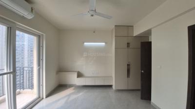 Bedroom Image of 2000 Sq.ft 3 BHK Apartment / Flat for sale in ATS Le Grandiose, Sector 150 Noida for Rs. 26000000