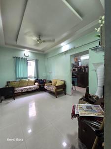 Hall Image of 700 Sq.ft 1.5 BHK Apartment / Flat for sale in Ujwal Terraces, Dhayari Pune for Rs. 4700000