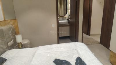 Bedroom Image of 1090 Sq.ft 2 BHK Apartment / Flat for sale in Lotus Yojangandha, Kothrud Pune for Rs. 12000000