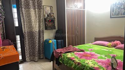 Bedroom Image of 720 Sq.ft 2 BHK Apartment / Flat for sale in Chhattarpur New Delhi for Rs. 4200000