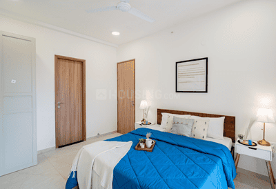 Image of 700 Sq.ft 2 BHK Apartment / Flat for sale in Godrej Urban Park, Powai, Mumbai for Rs. 23500000