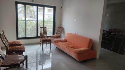 2 BHK Flat