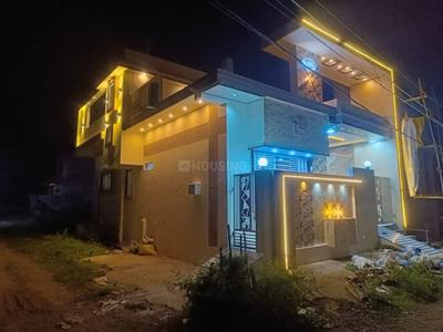 Image of 900 Sq.ft 3 BHK Independent House for sale in Sai Nagar, Amravati for Rs. 6000000