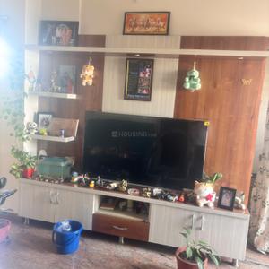 Hall Image of 1200 Sq.ft 2 BHK Independent House for rent in Ramamurthy Nagar Bengaluru for Rs. 26500