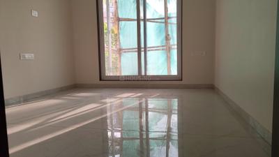 Bedroom Image of 1480 Sq.ft 2 BHK Apartment / Flat for sale in Raj Tulsi Sahyadri, Panvel Navi Mumbai for Rs. 12500000
