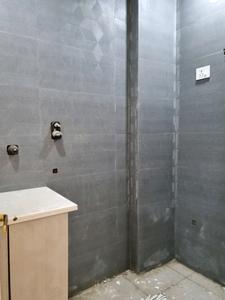 Bedroom Two Image of 810 Sq.ft 3 BHK Apartment / Flat for sale in Nawada New Delhi for Rs. 5100000