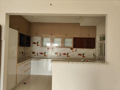 Kitchen Image of 1584 Sq.ft 3 BHK Apartment / Flat for sale in Brigade Panorama, Kambipura Bengaluru for Rs. 16800000
