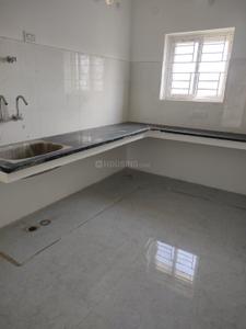 Kitchen Image of 1520 Sq.ft 3 BHK Apartment / Flat for sale in Peeramcheru Hyderabad for Rs. 9120000