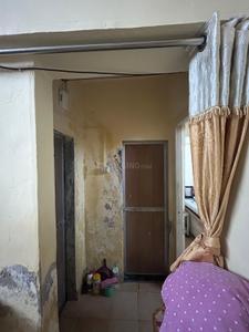 Bathroom Image of 300 Sq.ft 1 BHK Apartment / Flat for sale in Padle Gaon Thane for Rs. 2000000