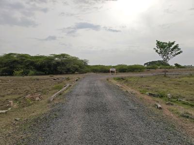 Image of 1050 Sq.ft Residential Plot / Land for sale in Chengalpattu, Chennai for Rs. 1573956