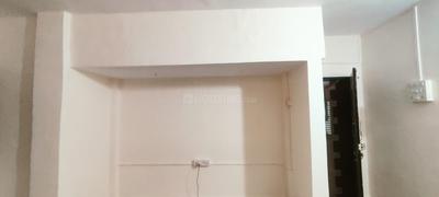Bedroom Image of 785 Sq.ft 2 BHK Apartment / Flat for rent in Dadlani park, Thane West Thane for Rs. 22000