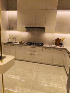 Kitchen Image of 1900 Sq.ft 4 BHK Apartment / Flat for sale in Magarpatta City Pune for Rs. 25300000