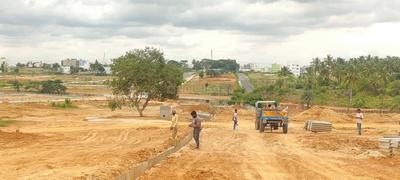 Image of 1500 Sq.ft Residential Plot / Land for sale in Kengeri, Bengaluru for Rs. 13485000