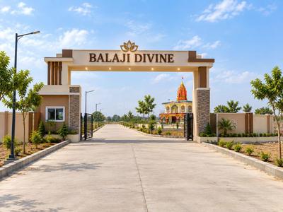 Image of 1000 Sq.ft Residential Plot / Land for sale in Karmeta, Jabalpur for Rs. 1400000